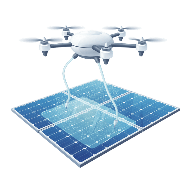 Maximierung der Effizienz