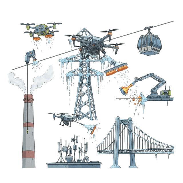 Vielseitiger Einsatz