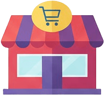 Inhabergeführte Geschäfte