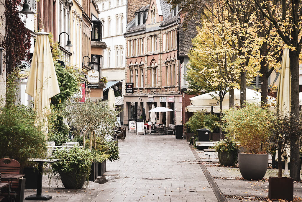 Eltville am Rhein Icon